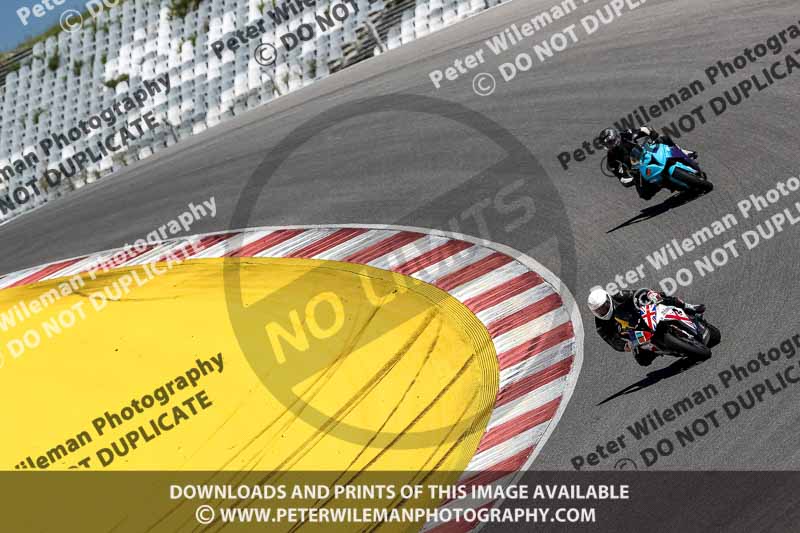 may 2019;motorbikes;no limits;peter wileman photography;portimao;portugal;trackday digital images